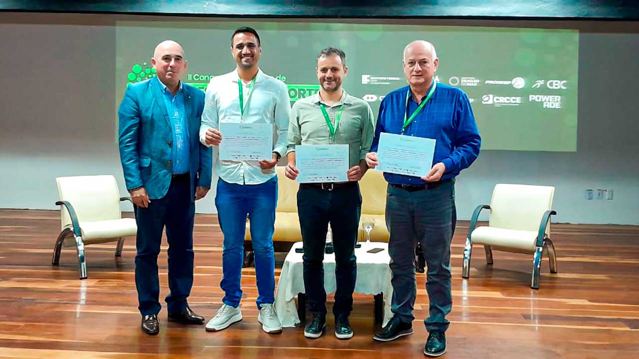 No momento, você está visualizando II Congresso Cearense de Gestão do Esporte debateu importância de profissionalização do setor esportivo