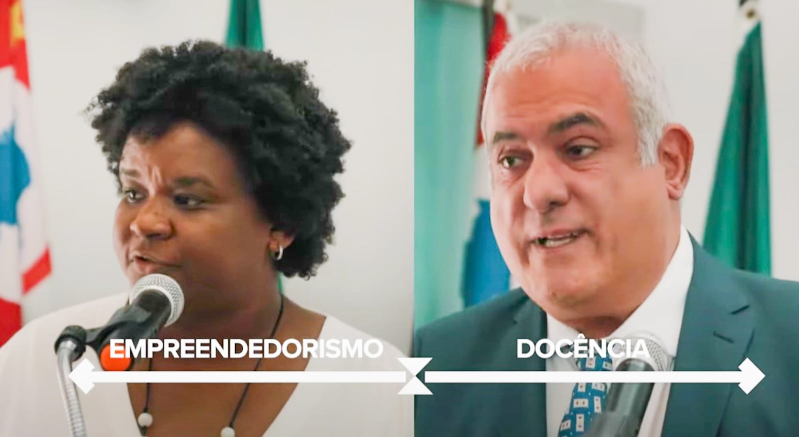 Leia mais sobre o artigo CRA-SP homenageia docente e tecnóloga destaques na área da Administração