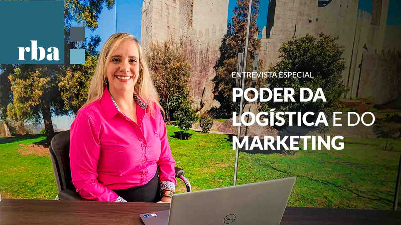 Leia mais sobre o artigo Poder da logística e do marketing