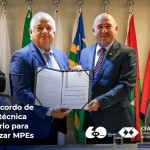 CFA assina acordo de cooperação técnica com ministério para profissionalizar MPEs