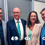 CFA e o MEMP fazem reunião de alinhamento para definir ações estratégicas para beneficiar MPEs