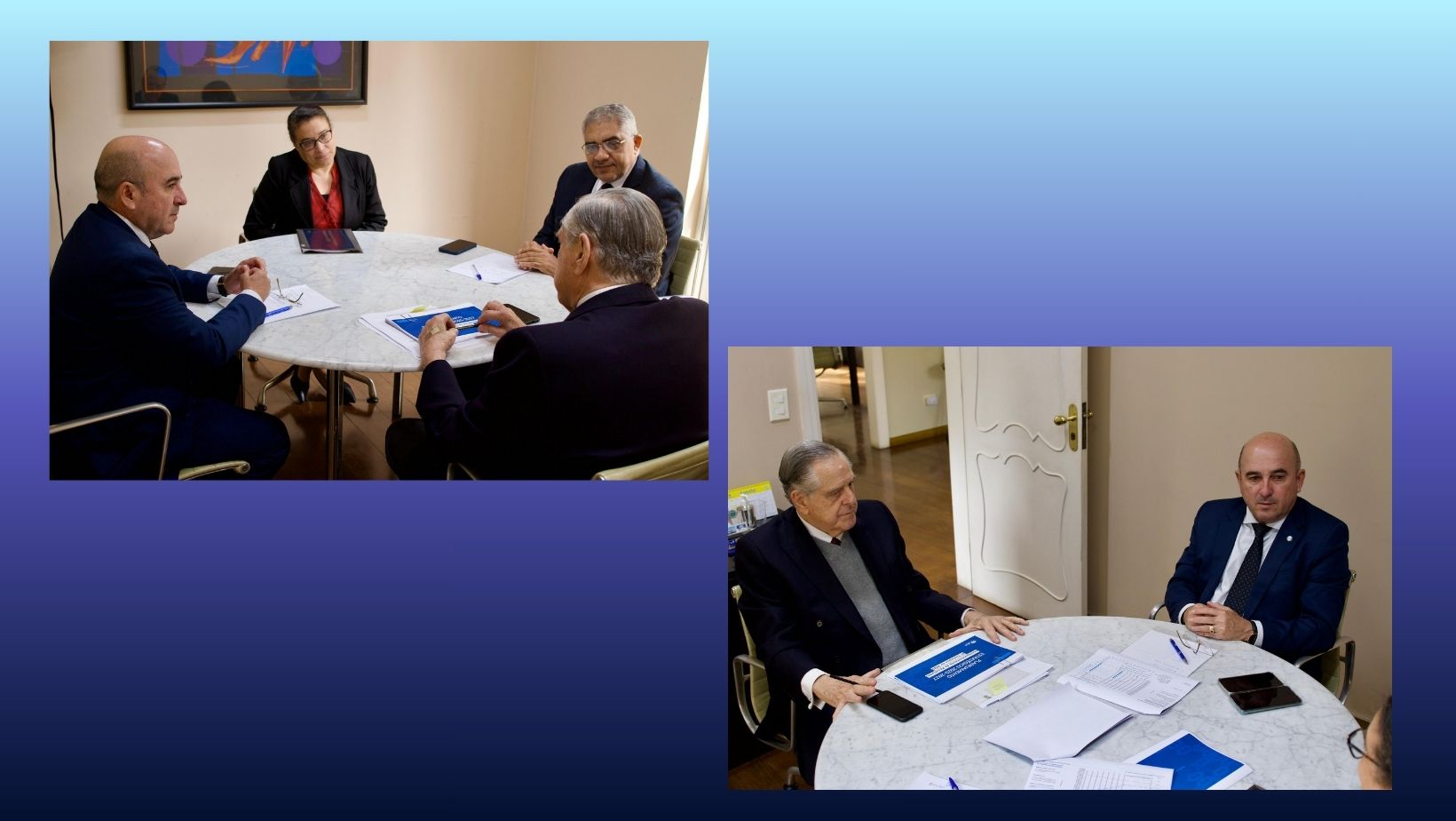 Leia mais sobre o artigo CFA conhece iniciativas inovadoras do CRA-SP que fortalecem a qualificação de gestores e a eficiência na Administração