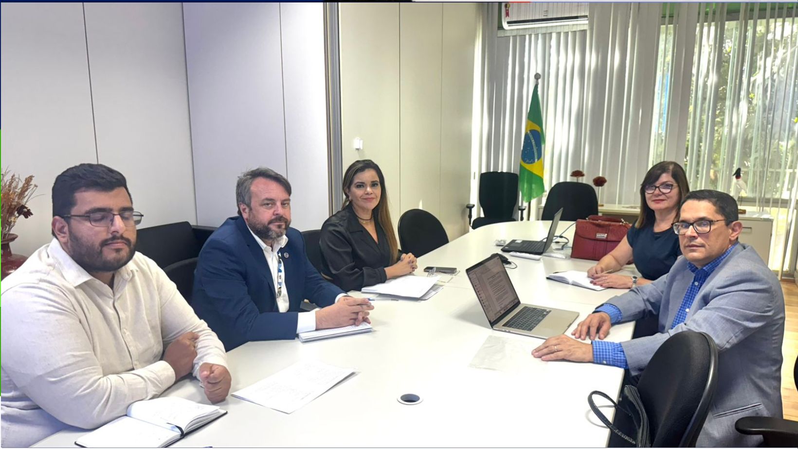 Leia mais sobre o artigo CFA e Ministério do Empreendedorismo avançam em pesquisa sobre gestão de micro e pequenas empresas