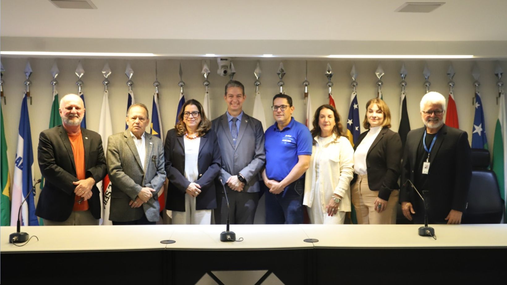 Leia mais sobre o artigo Comitê de Julgamento do Prêmio CFA Guerreiro Ramos finaliza avaliação dos trabalhos inscritos