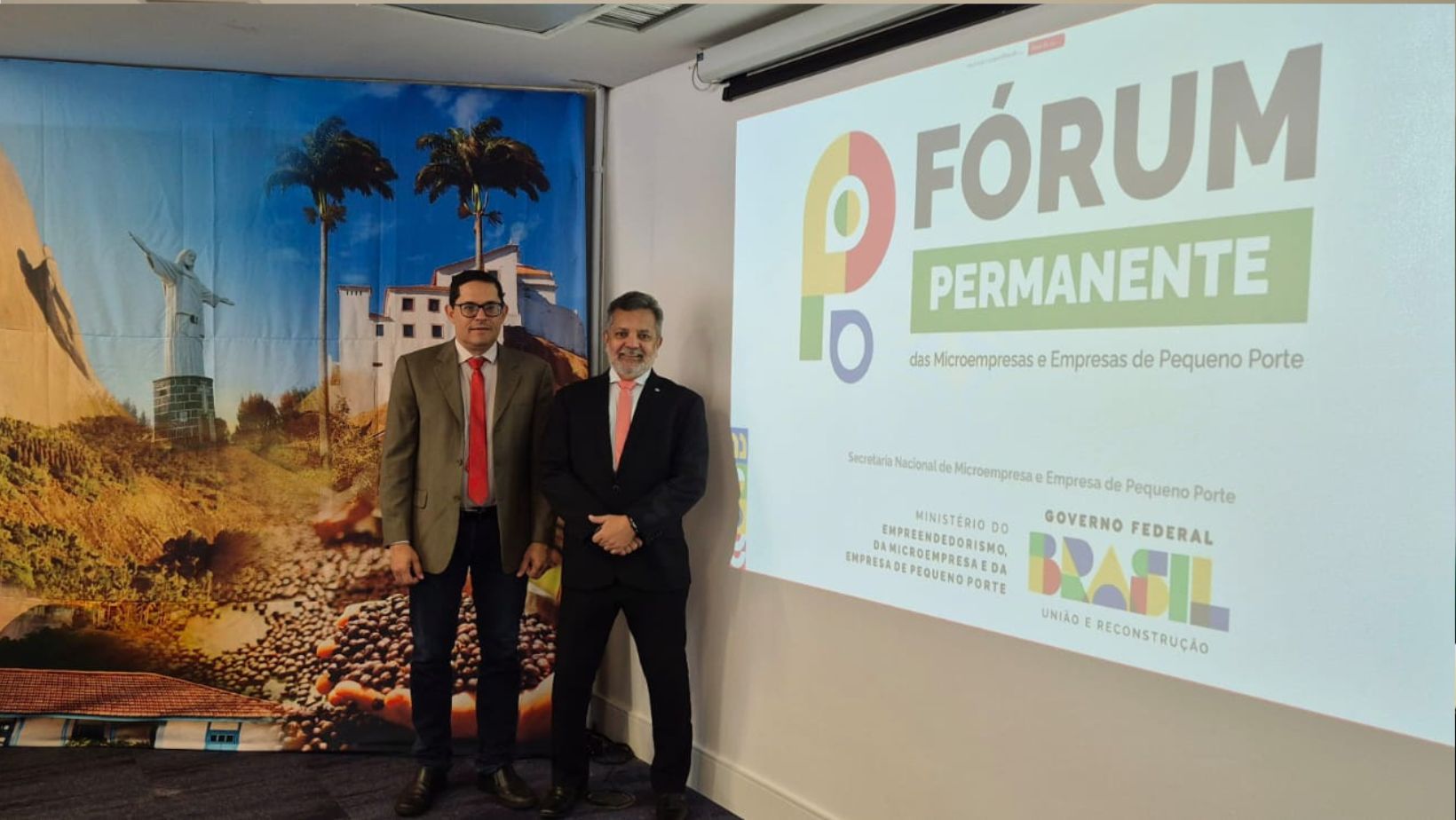 Leia mais sobre o artigo CFA e MEMP lançam pesquisa para ouvir microempreendedores e pequenos empresários