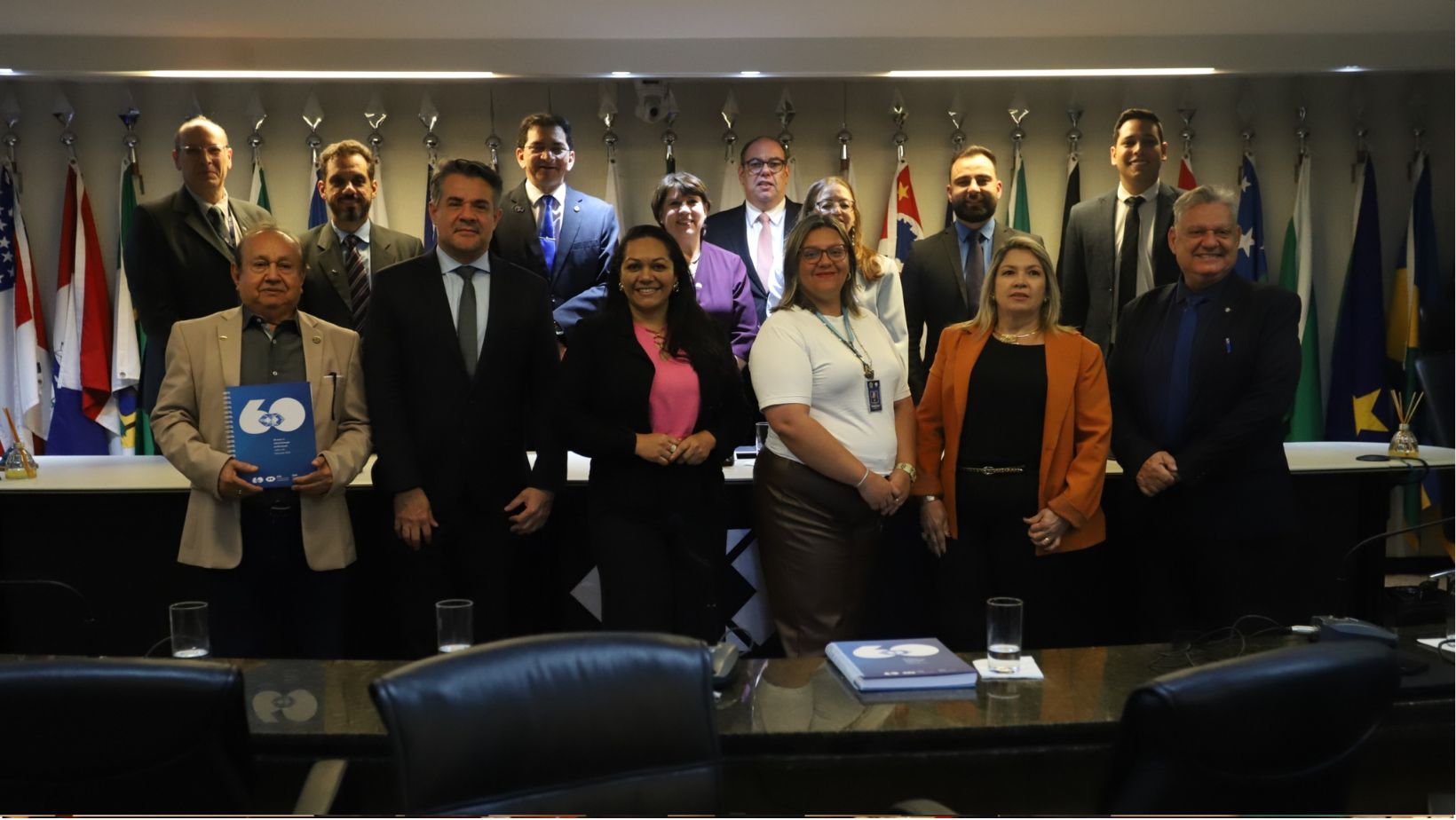 Leia mais sobre o artigo Fórum debate questões práticas e legais da Administração de condomínios