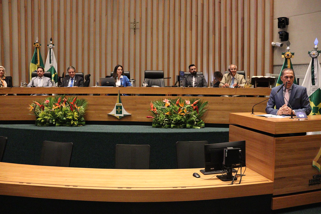 Leia mais sobre o artigo Câmara Legislativa do DF celebra Dia do Administrador e os 60 anos da profissão