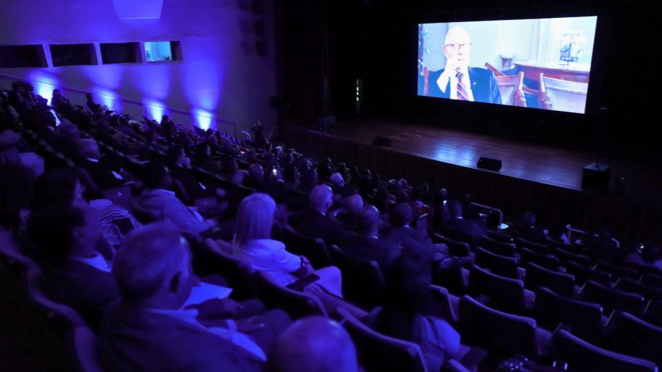 Leia mais sobre o artigo “Memórias da Administração”: documentário resgata a história da profissão no Brasil