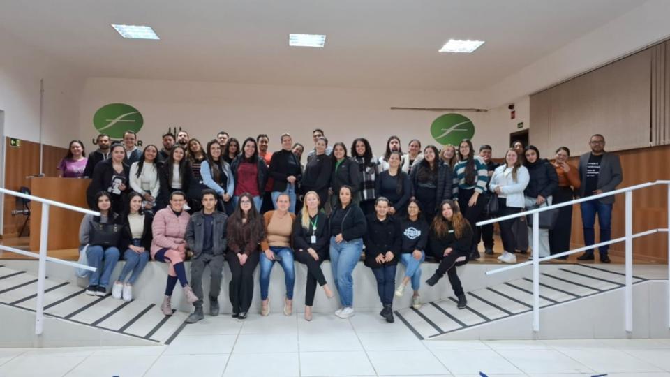Leia mais sobre o artigo CRA-PR Jovem celebra o dia do Profissional de Administração com palestras em universidades do Paraná