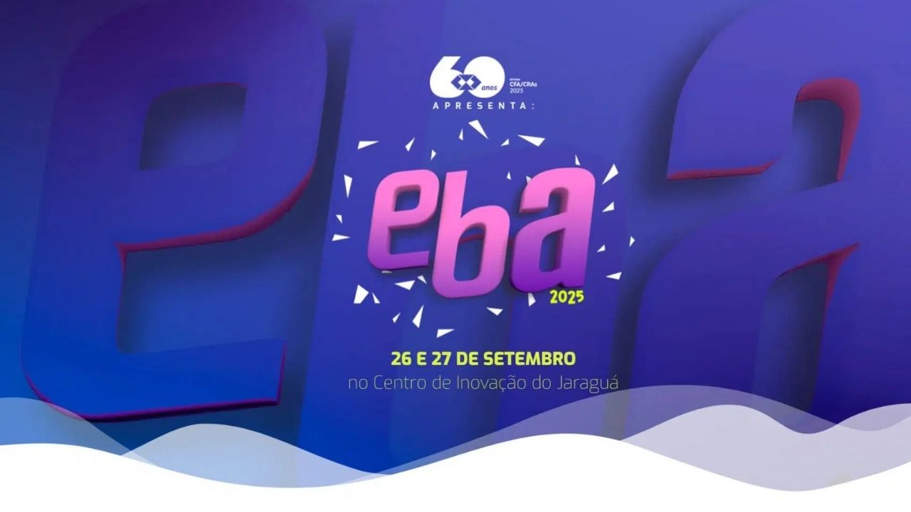 Leia mais sobre o artigo EBA 2025: Maceió é palco nacional da Administração, Inovação e Liderança