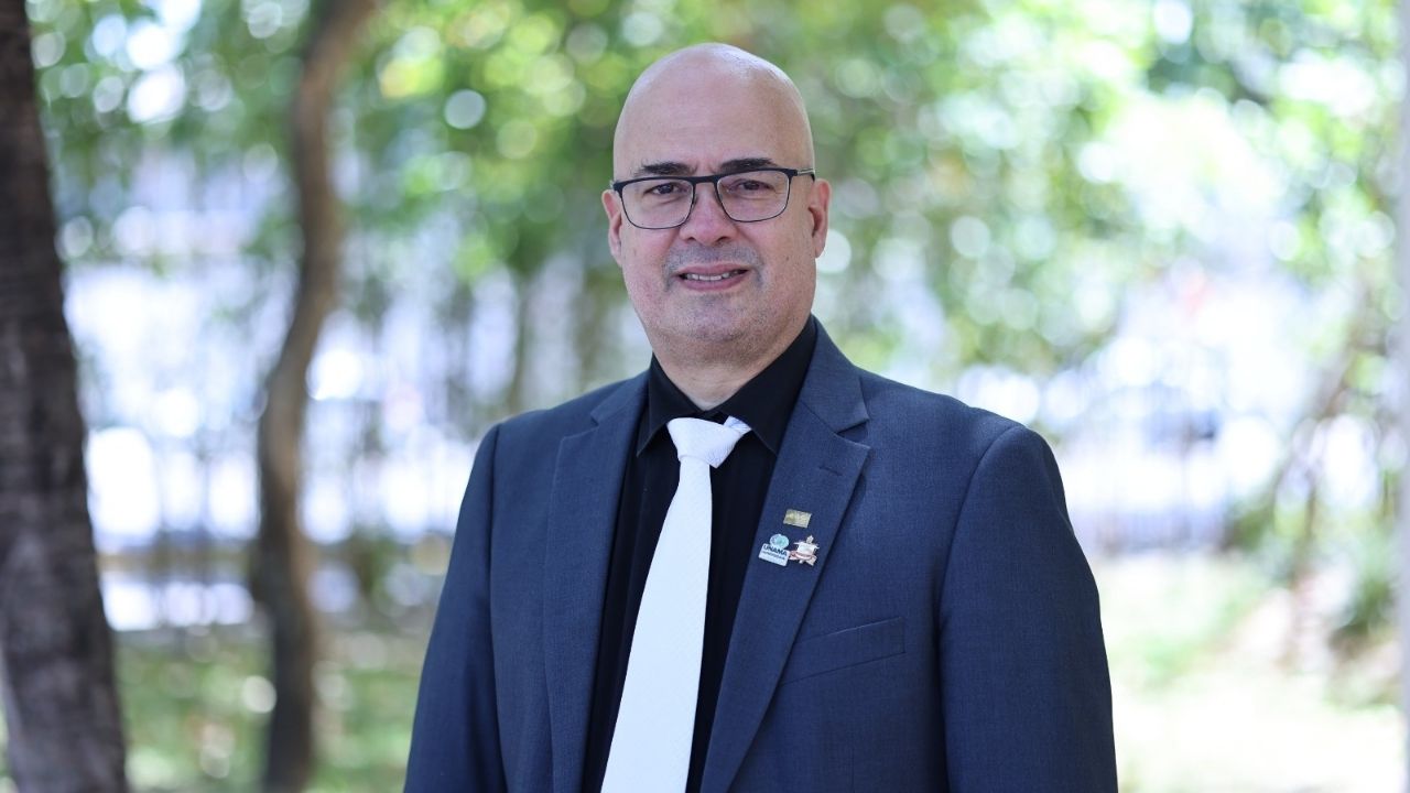 Leia mais sobre o artigo Presidente da ANPAD fala sobre sustentabilidade em gestão no EnANPAD 2025