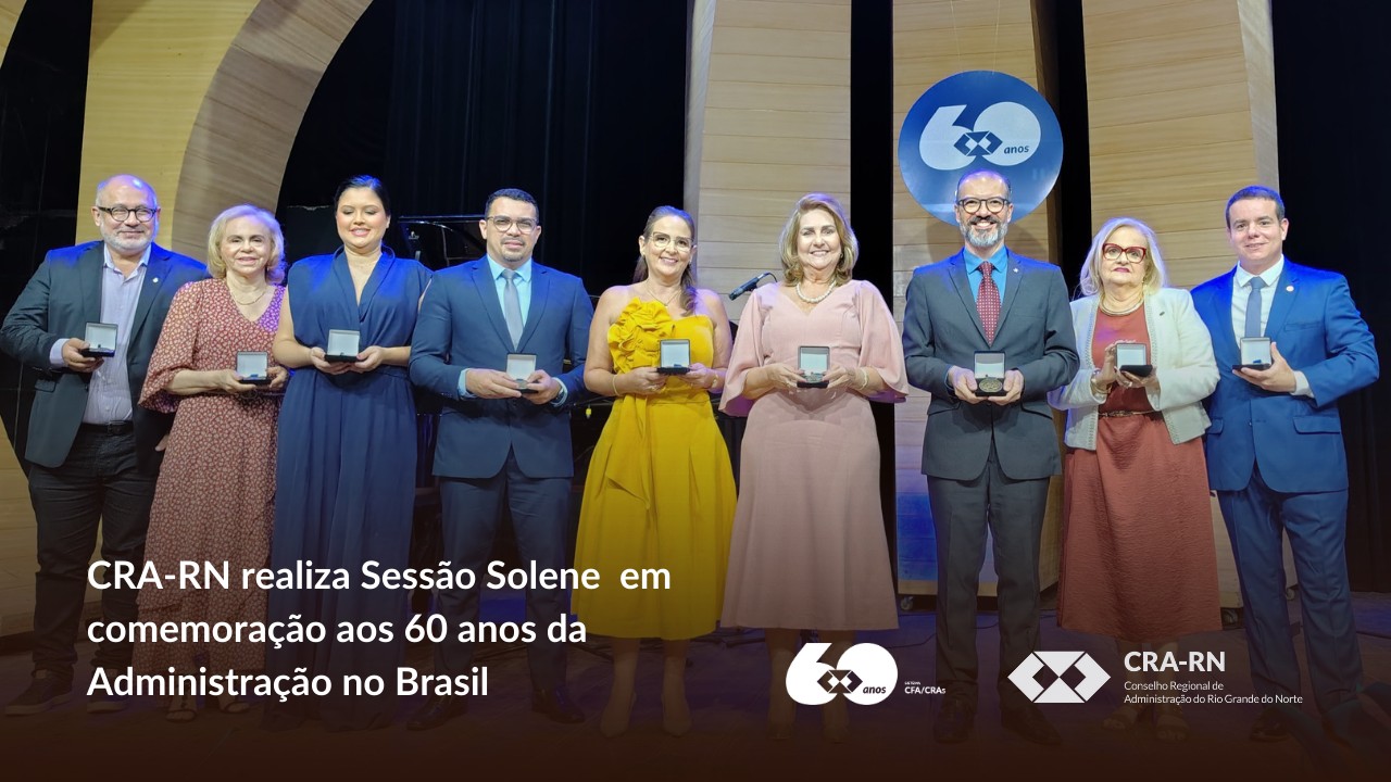 Leia mais sobre o artigo Sessão Solene celebra Jubileu de Diamante da Administração no RN