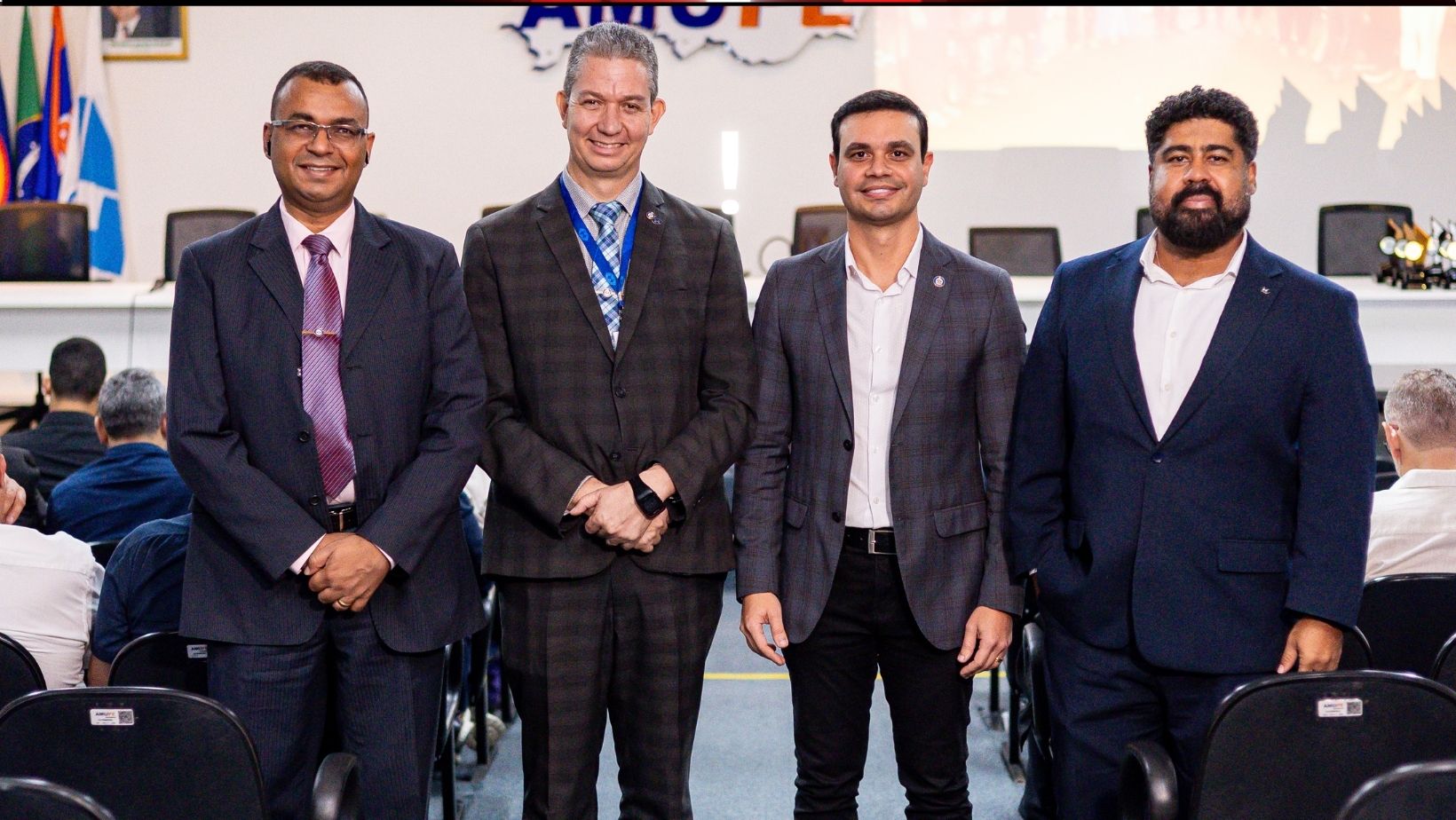 Leia mais sobre o artigo CRA-PE realiza cerimônia do Prêmio IGM/CFA e workshop de gestão pública em Recife