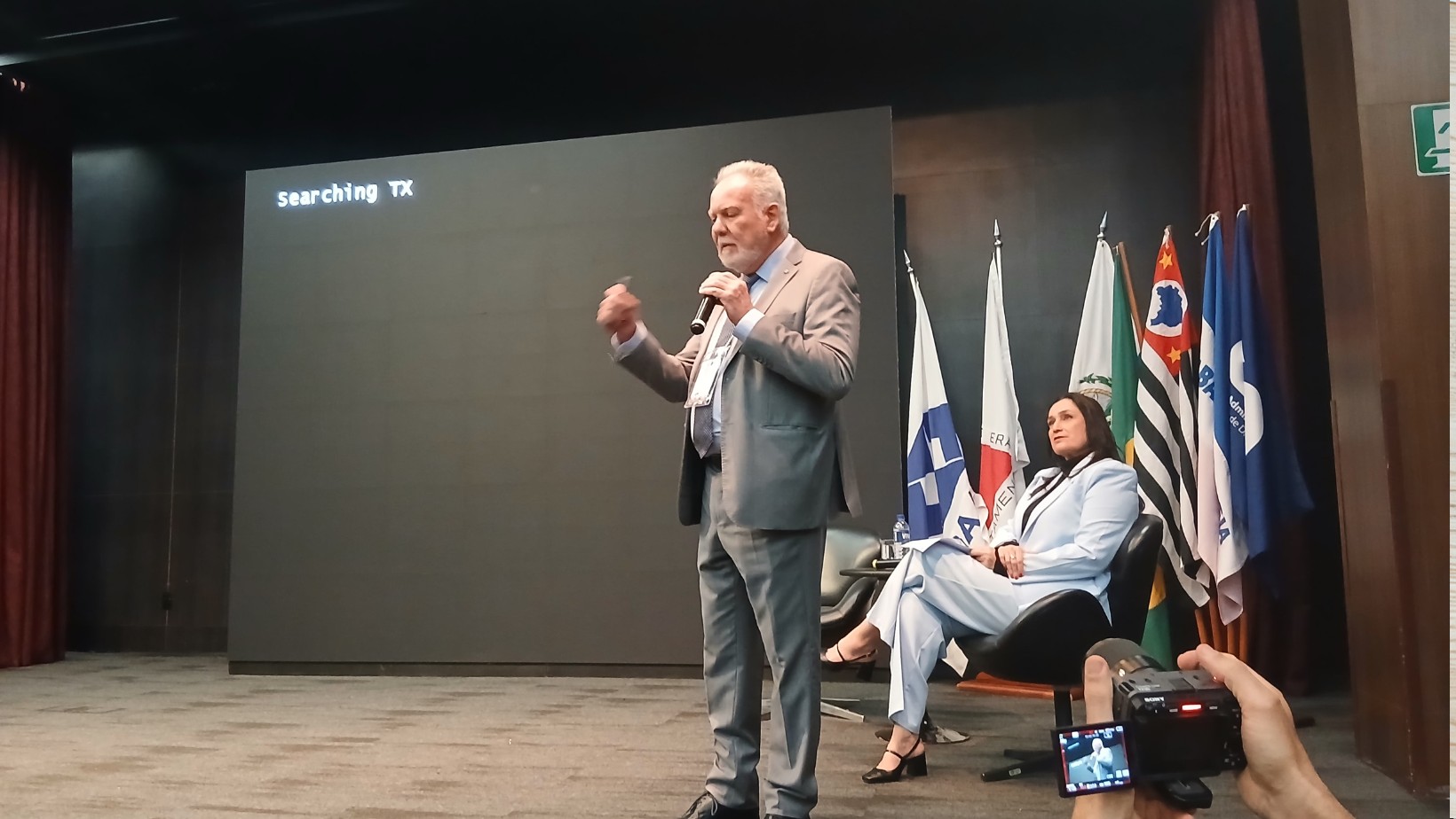 Leia mais sobre o artigo Administrador ganha espaço estratégico no Terceiro Setor, destaca Rogério Góes durante palestra no Erpa Sudeste