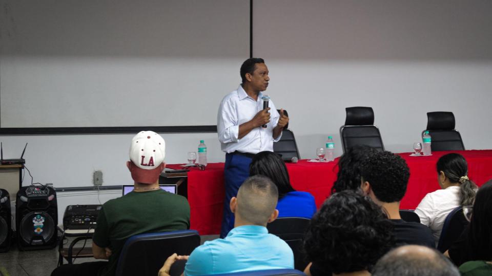 Leia mais sobre o artigo CRA-AP comemora os 60 anos da Administração e promove ação ambiental no Rio Amazonas