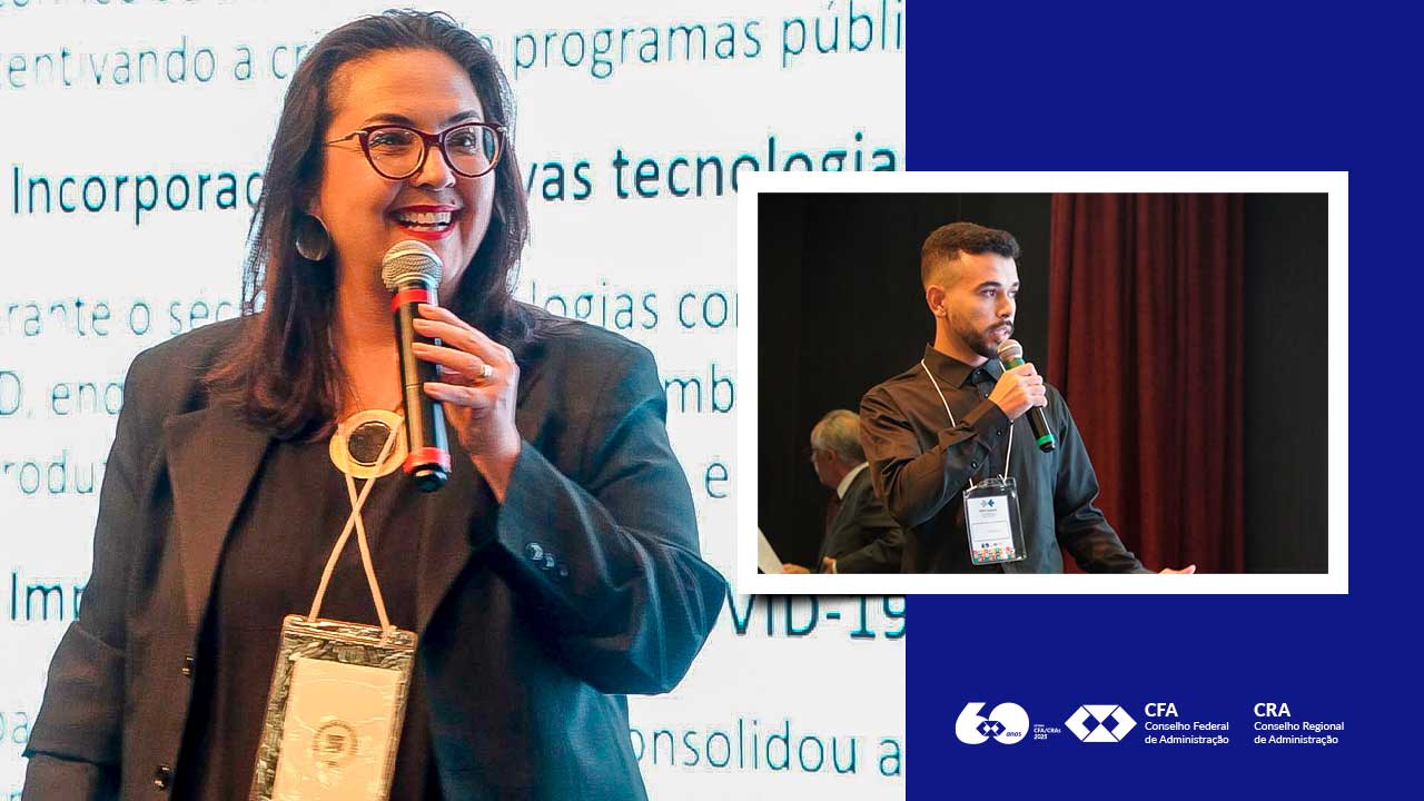 Leia mais sobre o artigo Artigos vencedores são apresentados no Erpa Sudeste 2025 com reflexões sobre o futuro da Educação à Distância