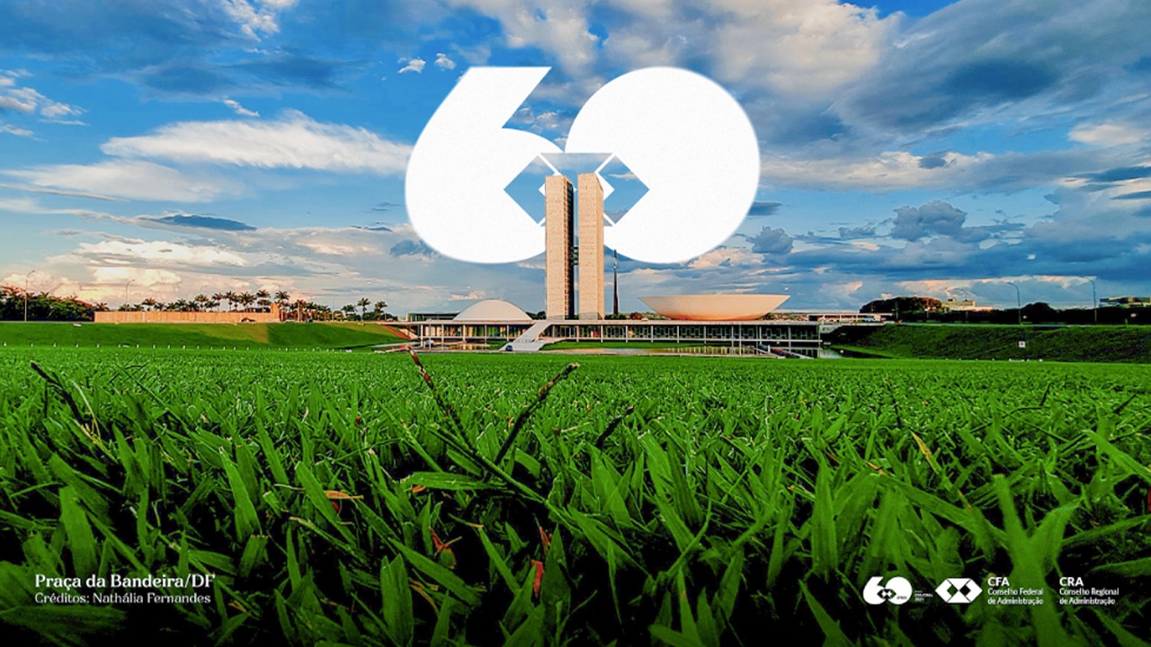 Leia mais sobre o artigo Monumentos em todo o Brasil ganham iluminação azul em celebração aos 60 anos da Administração