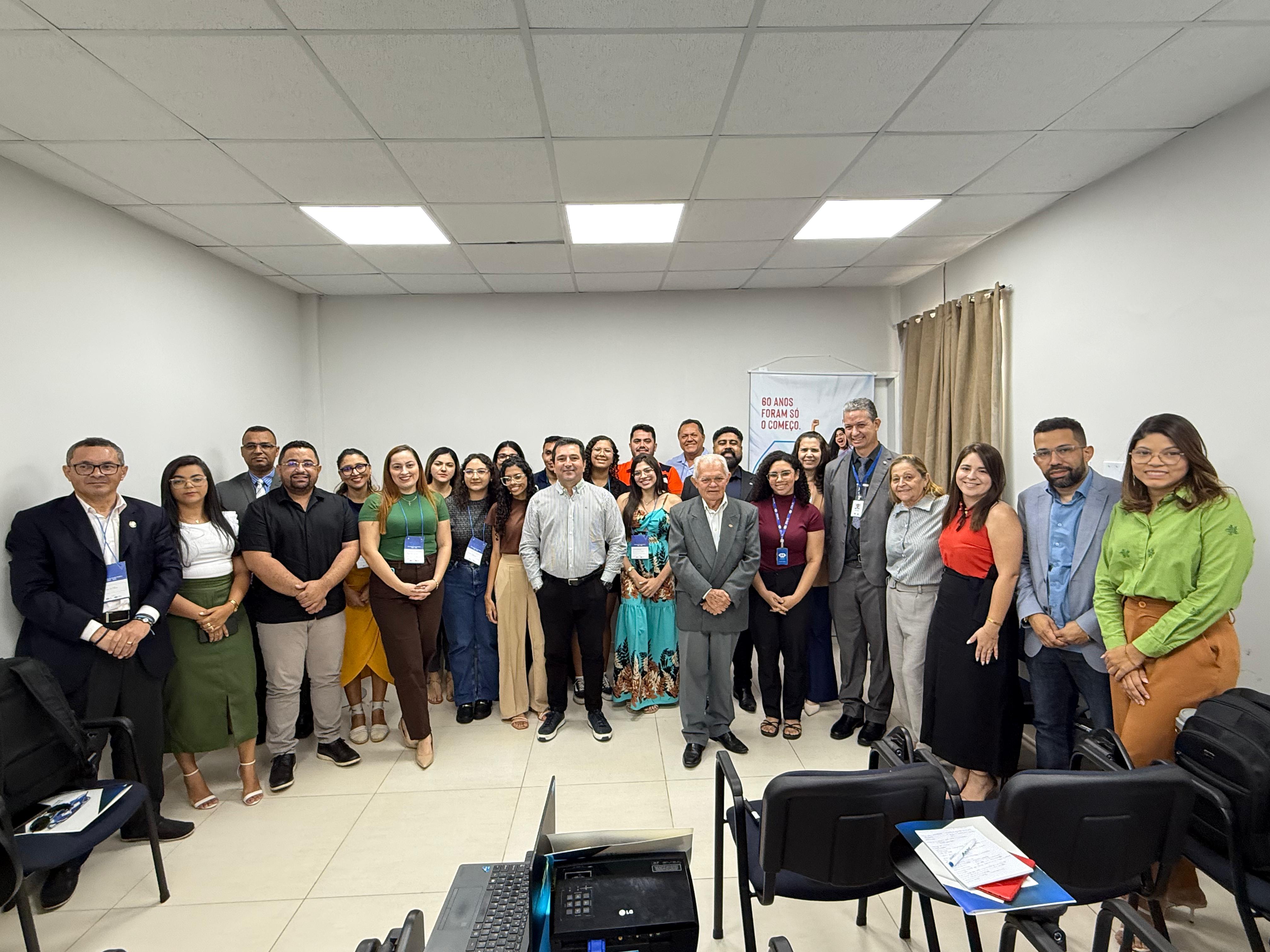 Leia mais sobre o artigo CRA-PI celebra o Mês do Administrador com programação em diversas cidades do estado