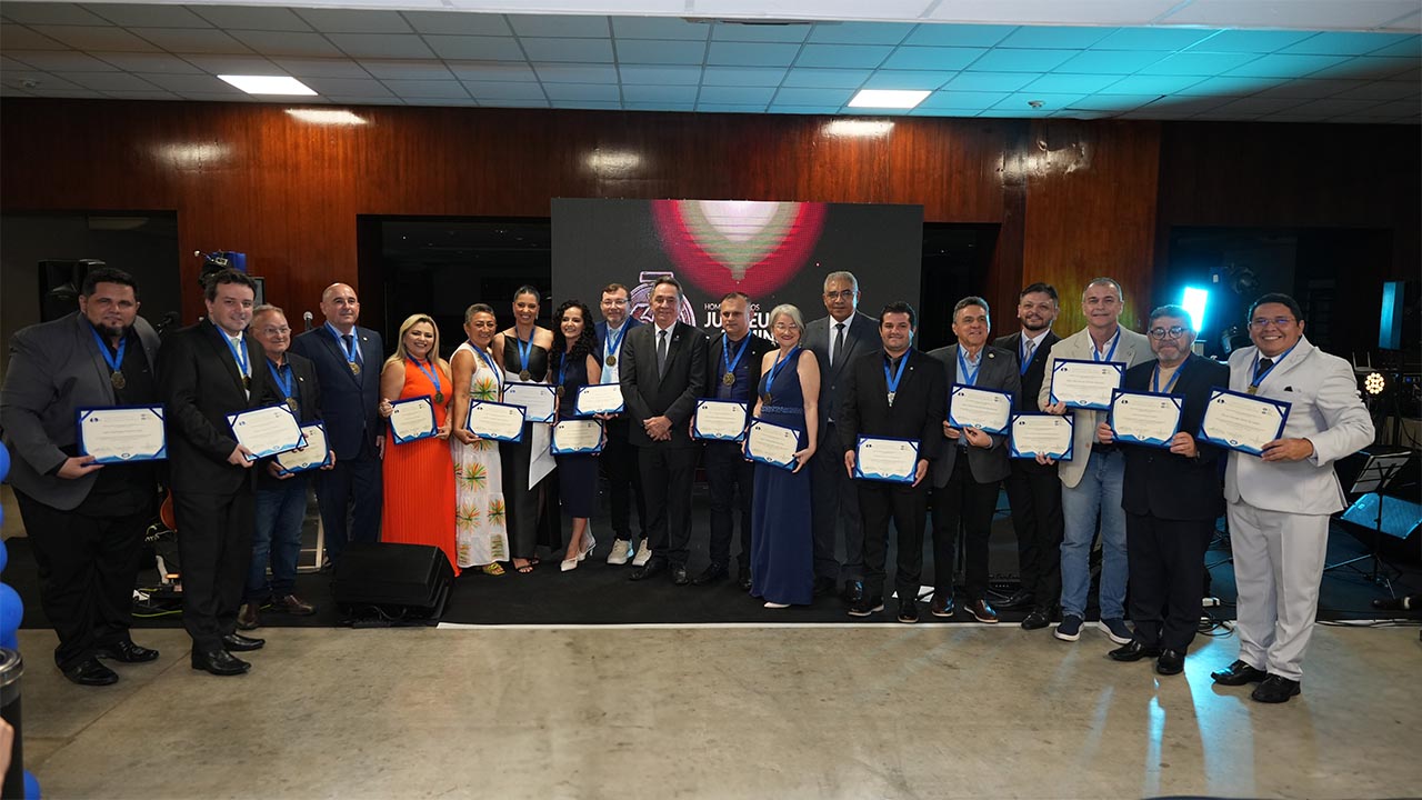 Leia mais sobre o artigo CRA-CE celebra Jubileu de Diamante da Administração no Ceará