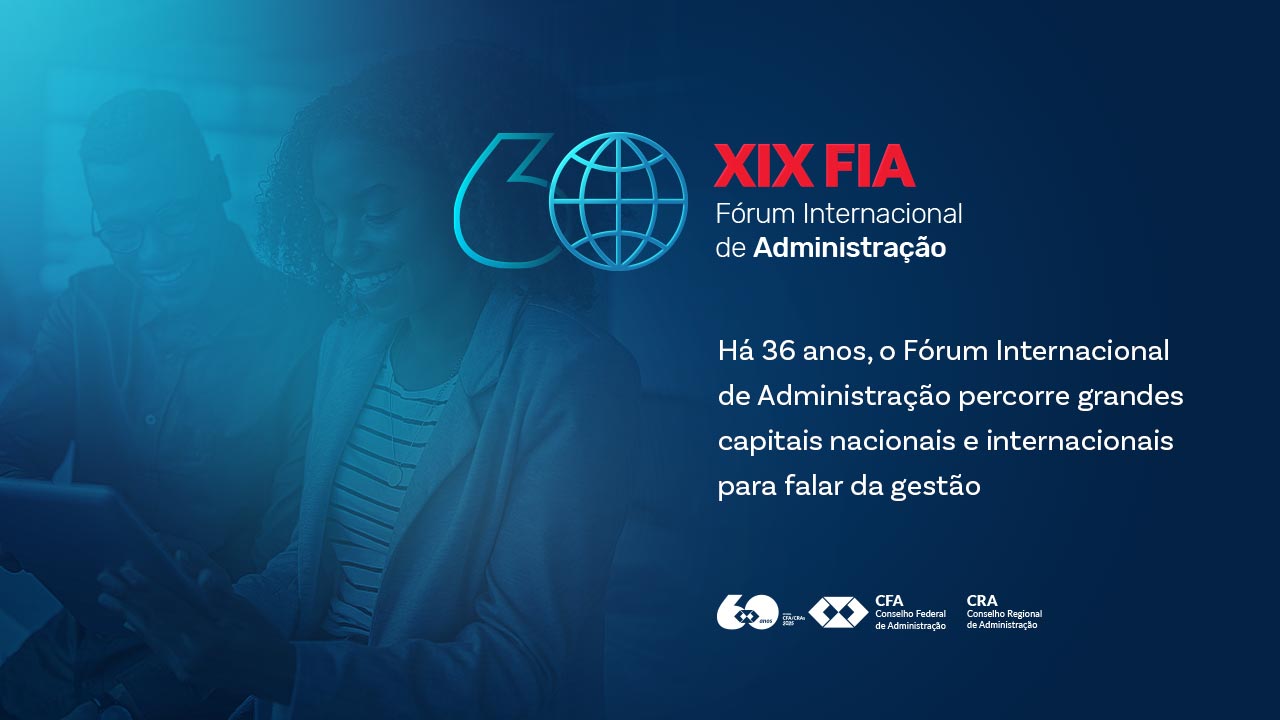 Leia mais sobre o artigo Há 36 anos, o Fórum Internacional de Administração percorre grandes capitais para falar da gestão
