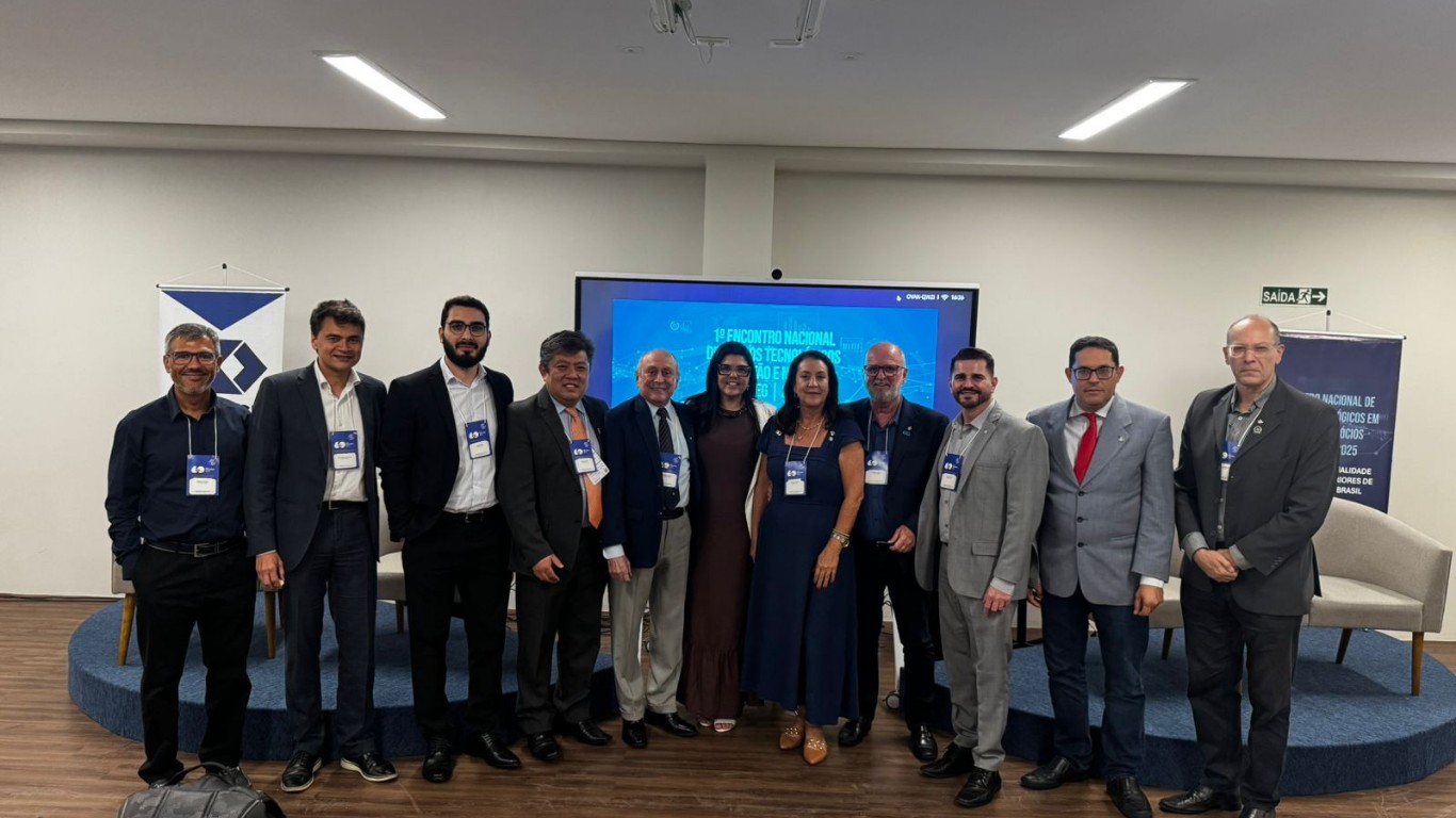 Leia mais sobre o artigo No Ceará, 1º ENTEG debate a qualidade e os avanços dos cursos superiores de formação técnica ofertados no país