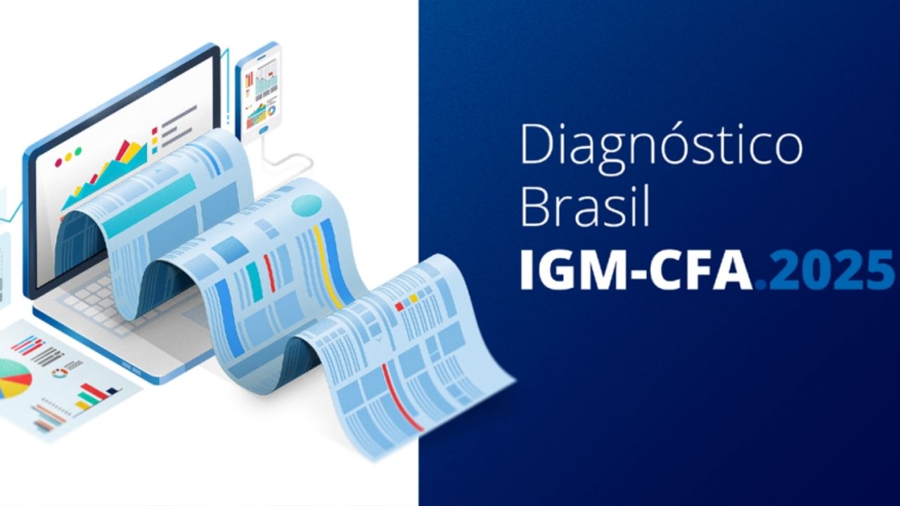 Leia mais sobre o artigo Diagnóstico Brasil IGM-CFA revela disparidades regionais e reforça papel da Administração na gestão pública