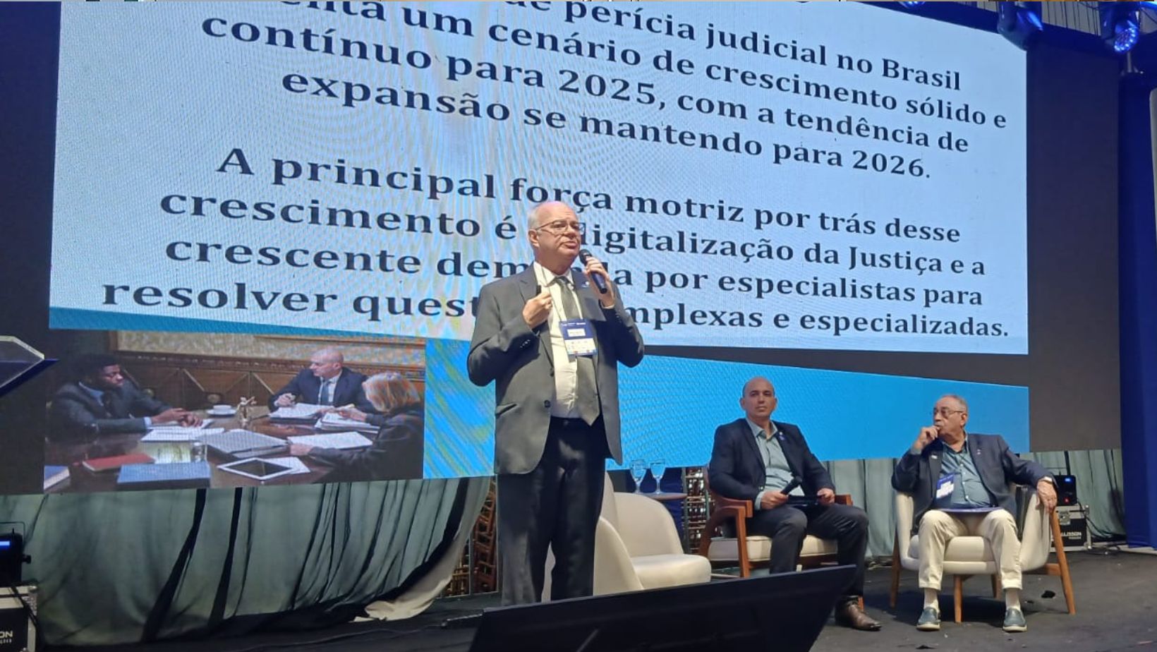 Leia mais sobre o artigo Profissionais de Administração descobrem na perícia judicial um universo de oportunidades