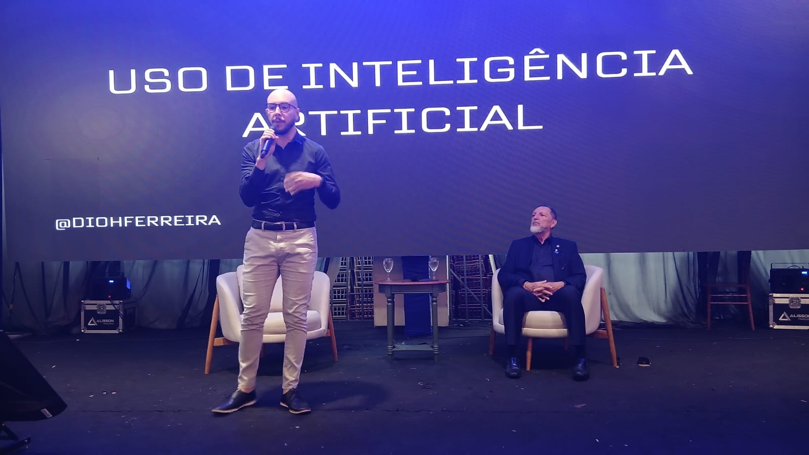 Leia mais sobre o artigo Gestão 5.0: o que todo administrador precisa saber sobre IA