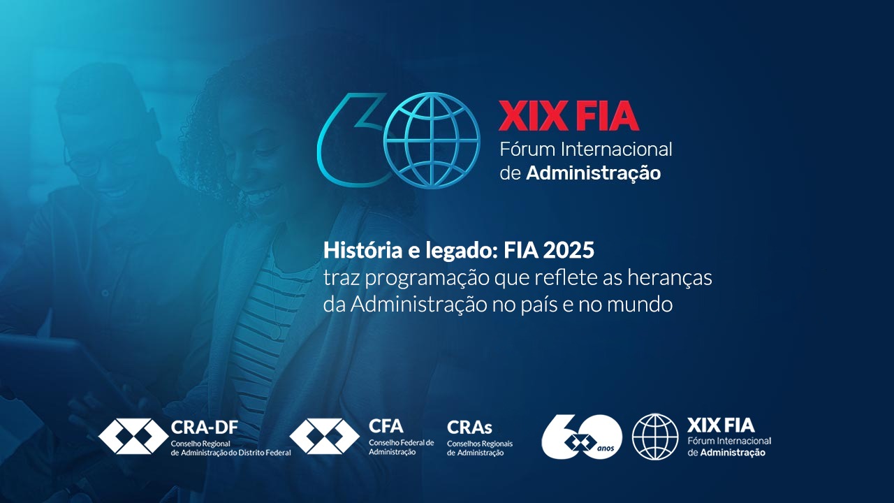 Leia mais sobre o artigo História e legado: FIA 2025 traz programação que reflete as heranças da Administração no país e no mundo