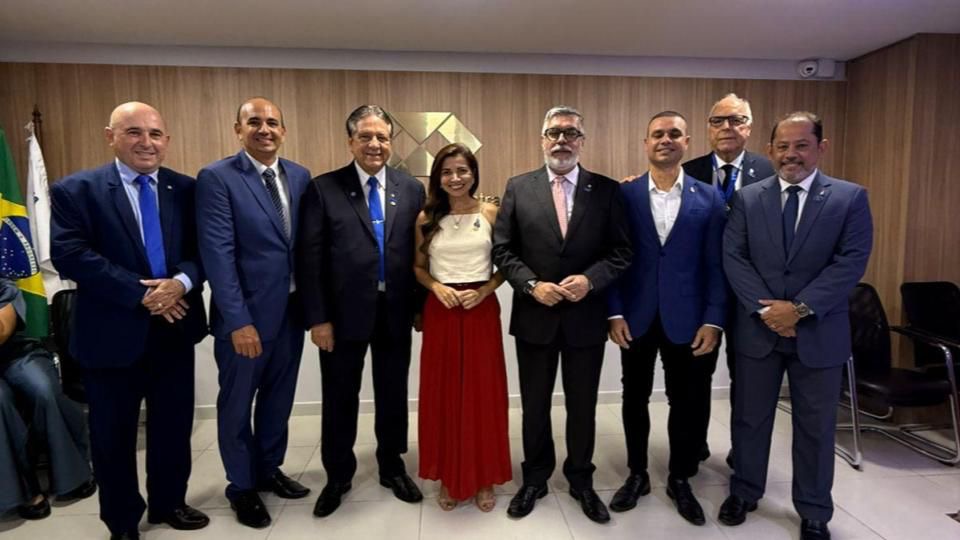 Leia mais sobre o artigo CRA-PB reinaugura sede e celebra Jubileu de Diamante da Administração com solenidade 