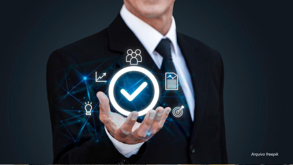 Leia mais sobre o artigo Dia Mundial da Qualidade incentiva inovação e excelência da gestão da qualidade