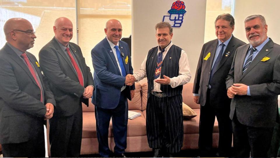 Leia mais sobre o artigo Deputado Pompeo de Mattos reforça apoio a projetos em defesa da Administração