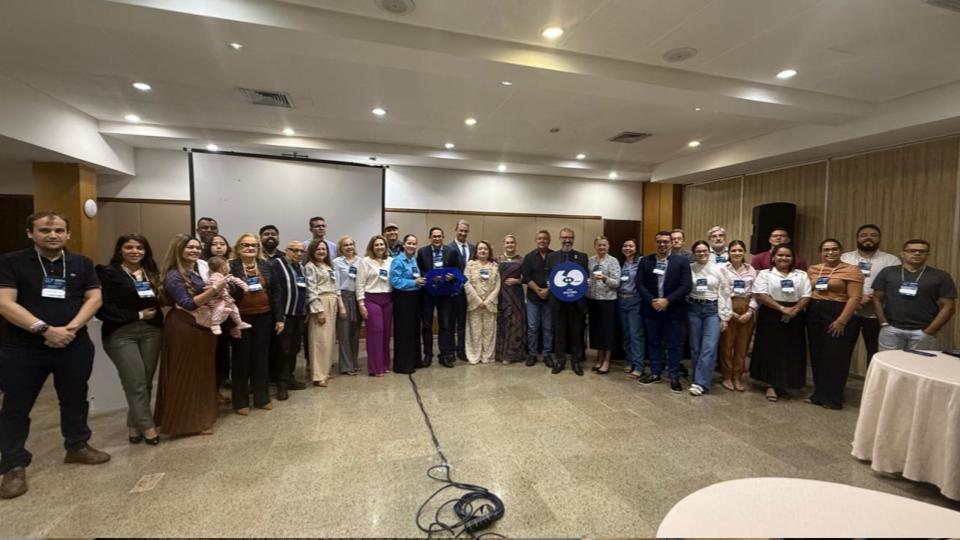 Leia mais sobre o artigo Rio Grande do Norte recebe Workshop de Gestão Pública