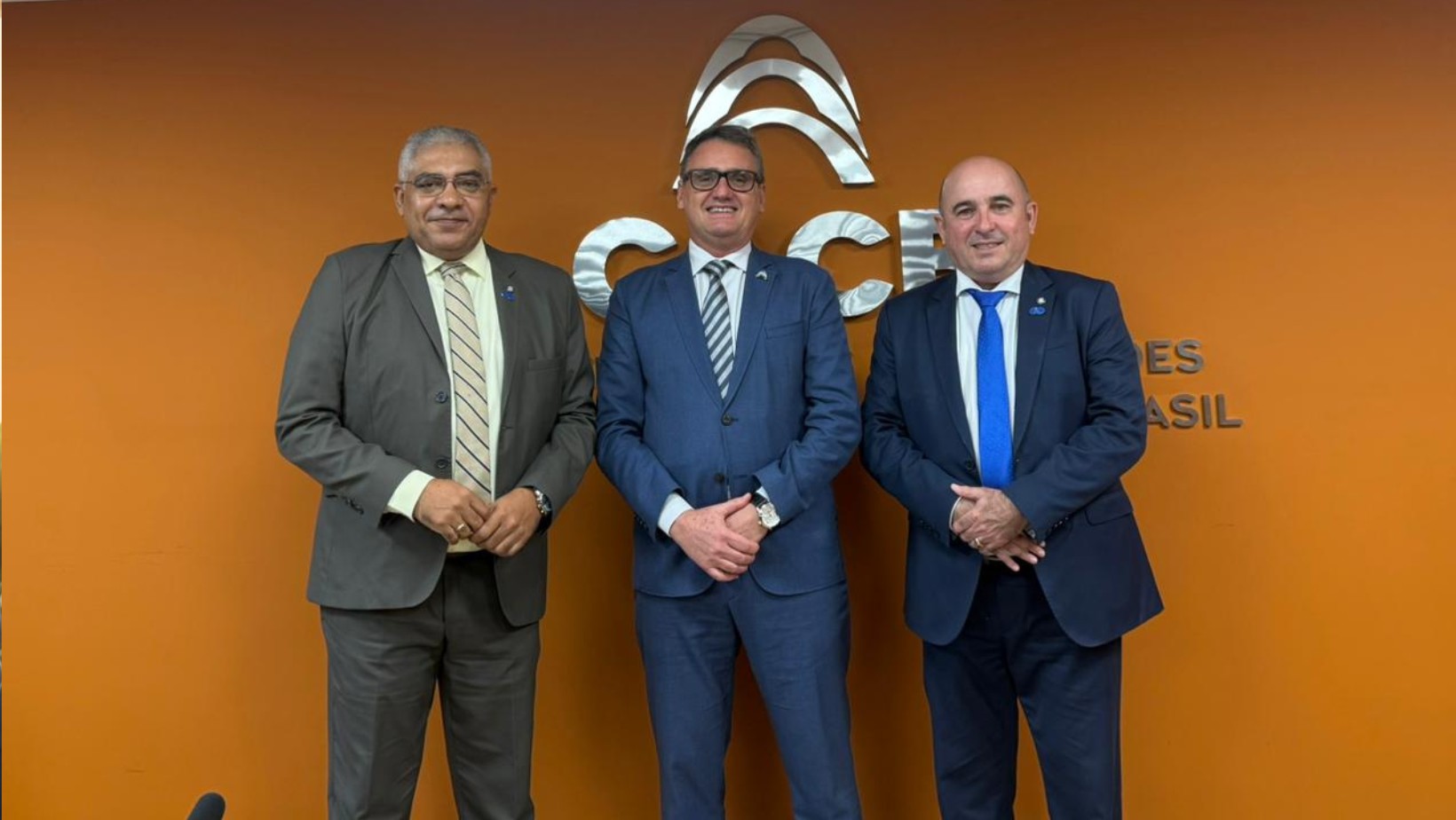 Leia mais sobre o artigo CFA avança em tratativas com a CACB para construção de parceria estratégica nacional