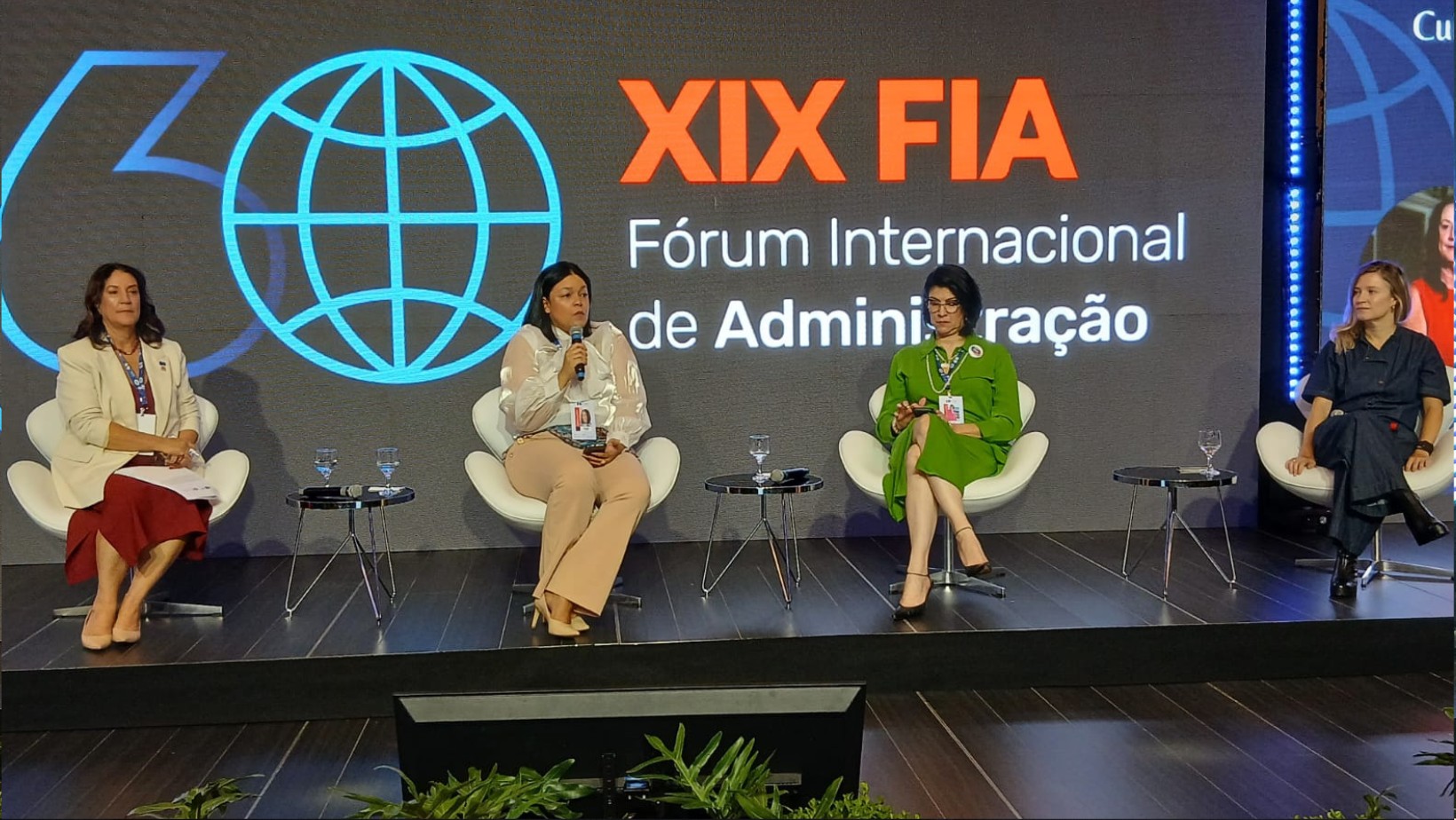 Leia mais sobre o artigo Quando o cuidado gera valor: vozes femininas que transformam a Administração