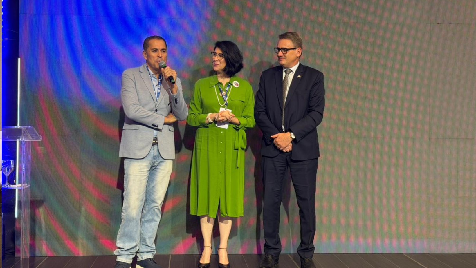 Leia mais sobre o artigo CRA-DF e CACB assinam acordo de cooperação técnica para fortalecer empreendedorismo feminino