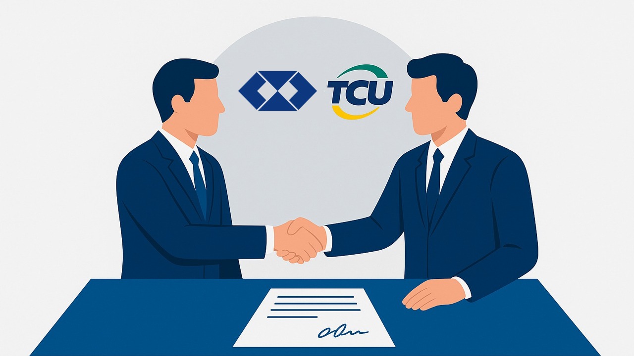 Leia mais sobre o artigo CFA e TCU firmam acordo para fortalecer gestão pública e capacitar gestores municipais