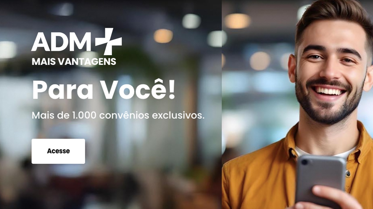 Leia mais sobre o artigo ADM+ chega para turbinar a oferta de serviços e benefícios para profissionais de Administração