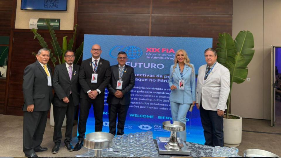 Leia mais sobre o artigo OLA realiza reunião em Brasília e define prioridades para 2026