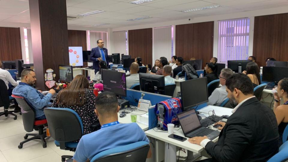 No momento, você está visualizando Workshop realizado pelo CFA na Bahia leva boas práticas e ferramentas de compliance e governança