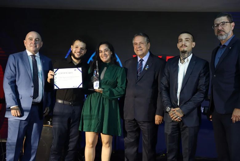 Leia mais sobre o artigo Vencedores da Administração em 2025