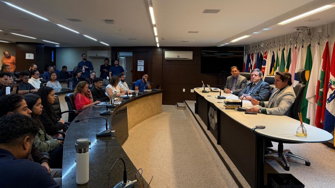 No momento, você está visualizando Semana inicia com intensos trabalhos no Sistema CFA/CRAs