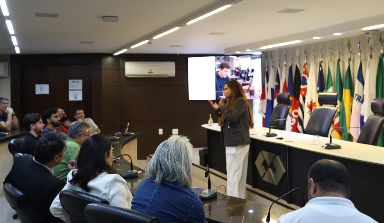 No momento, você está visualizando CFA promove palestra sobre inclusão no Abril Azul e reforça compromisso com ambiente de trabalho mais acessível