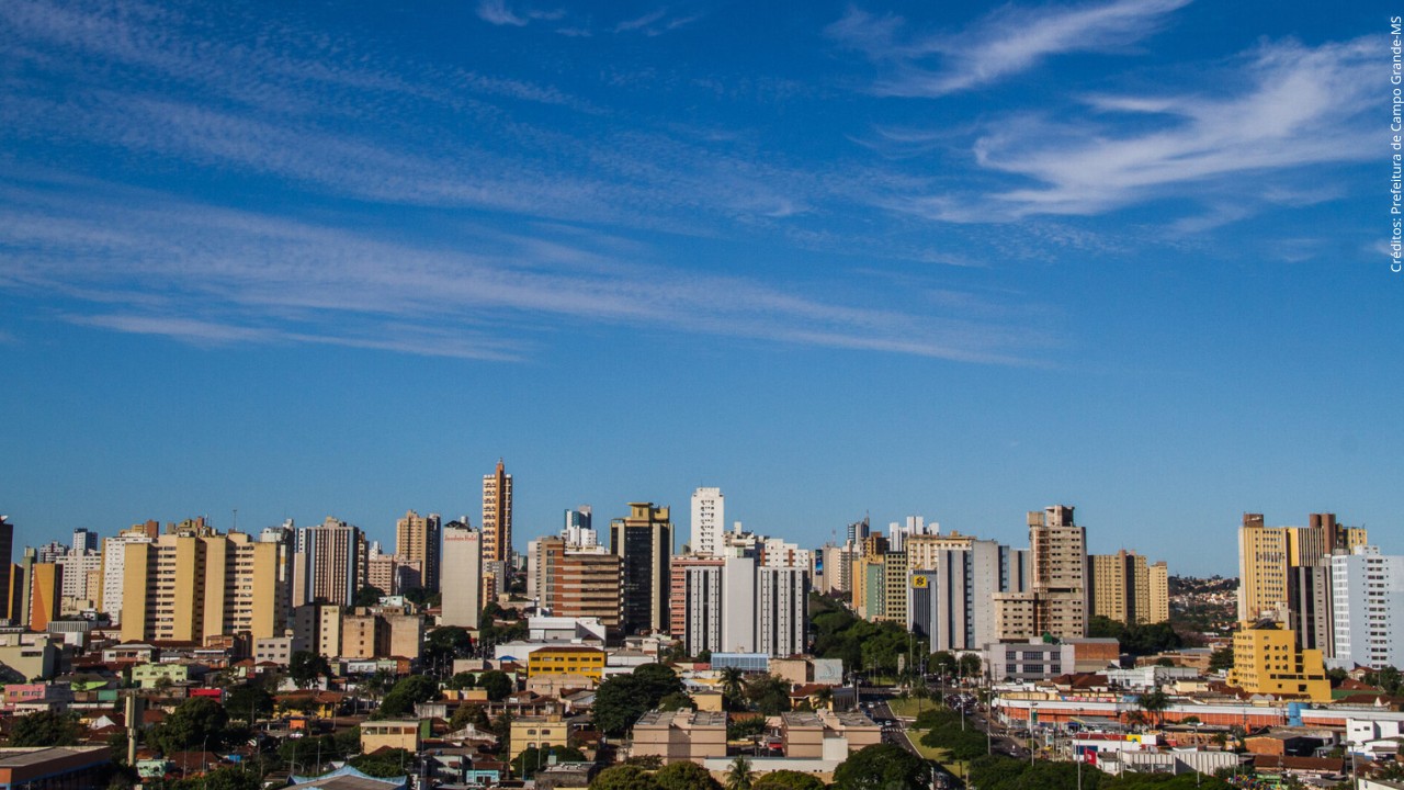 No momento, você está visualizando CRA-MS promove IV Encontro Sul-Mato-Grossense de Administração em Campo Grande