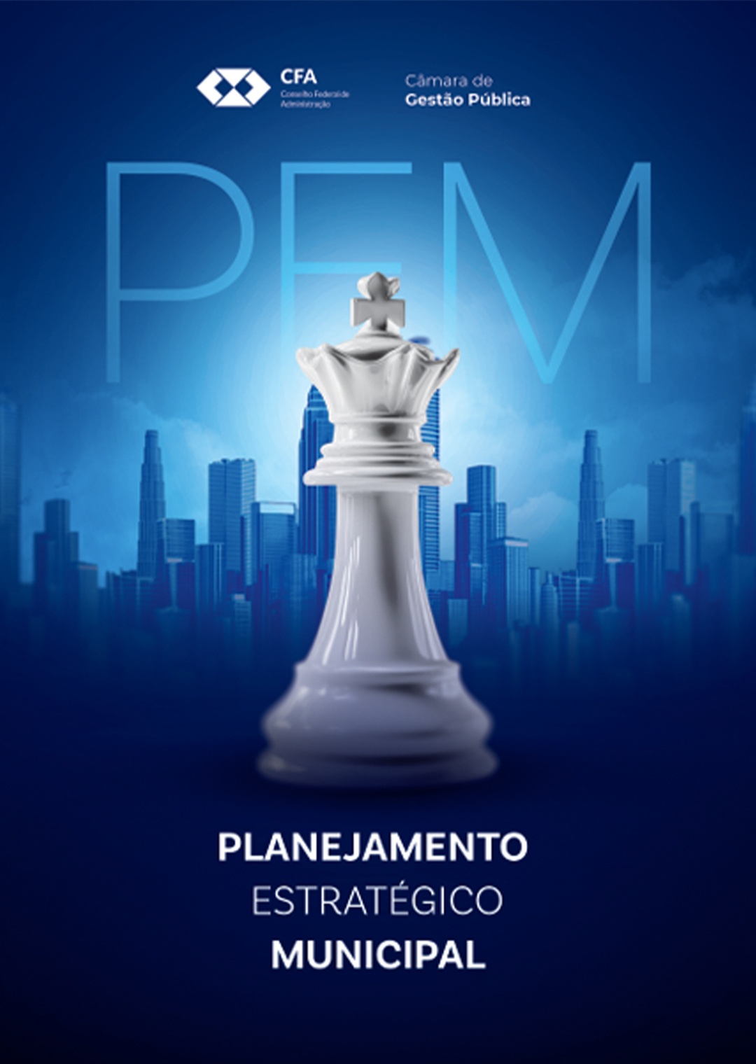 Leia mais sobre o artigo Capa PEM