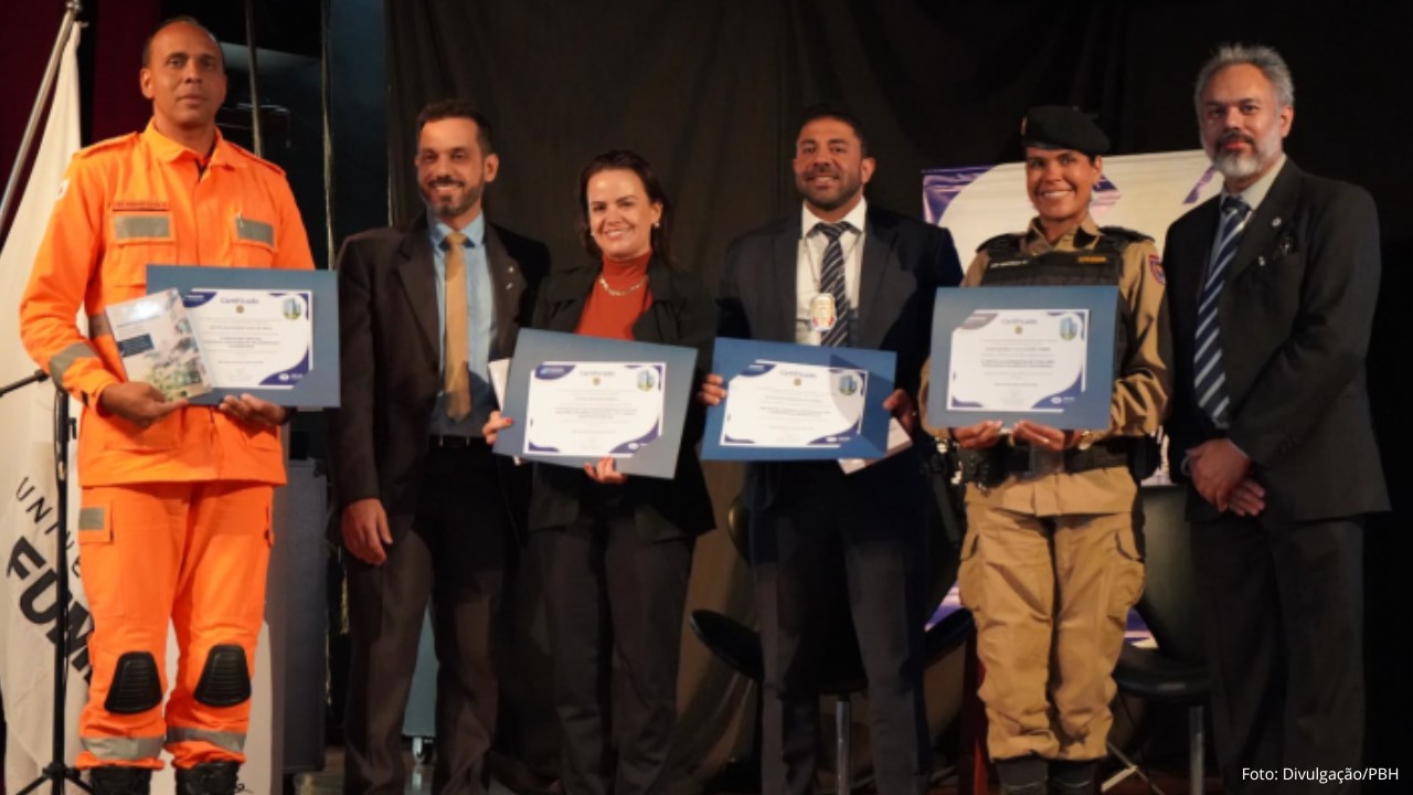 No momento, você está visualizando Prefeitura de Belo Horizonte participa de IV Seminário de Administração de Condomínios