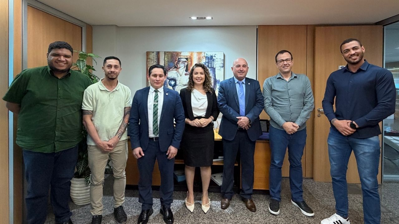 Leia mais sobre o artigo Grupo de Trabalho de Padronização Contábil avança na elaboração de plano de contas unificado para o Sistema CFA/CRAs