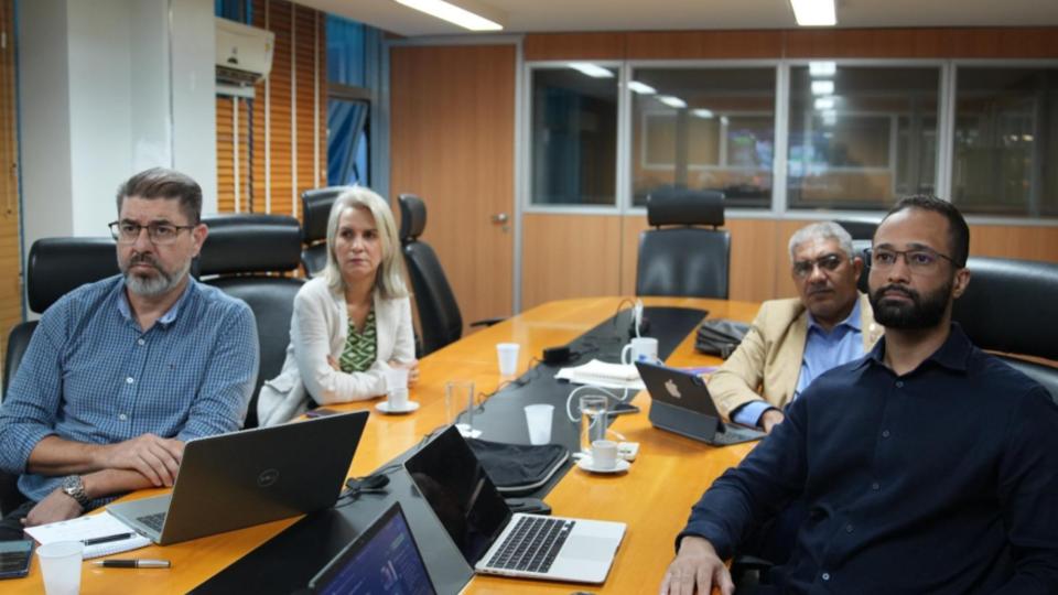 Leia mais sobre o artigo Comissão Eleitoral do CFA promove janela de transparência com chapas das eleições