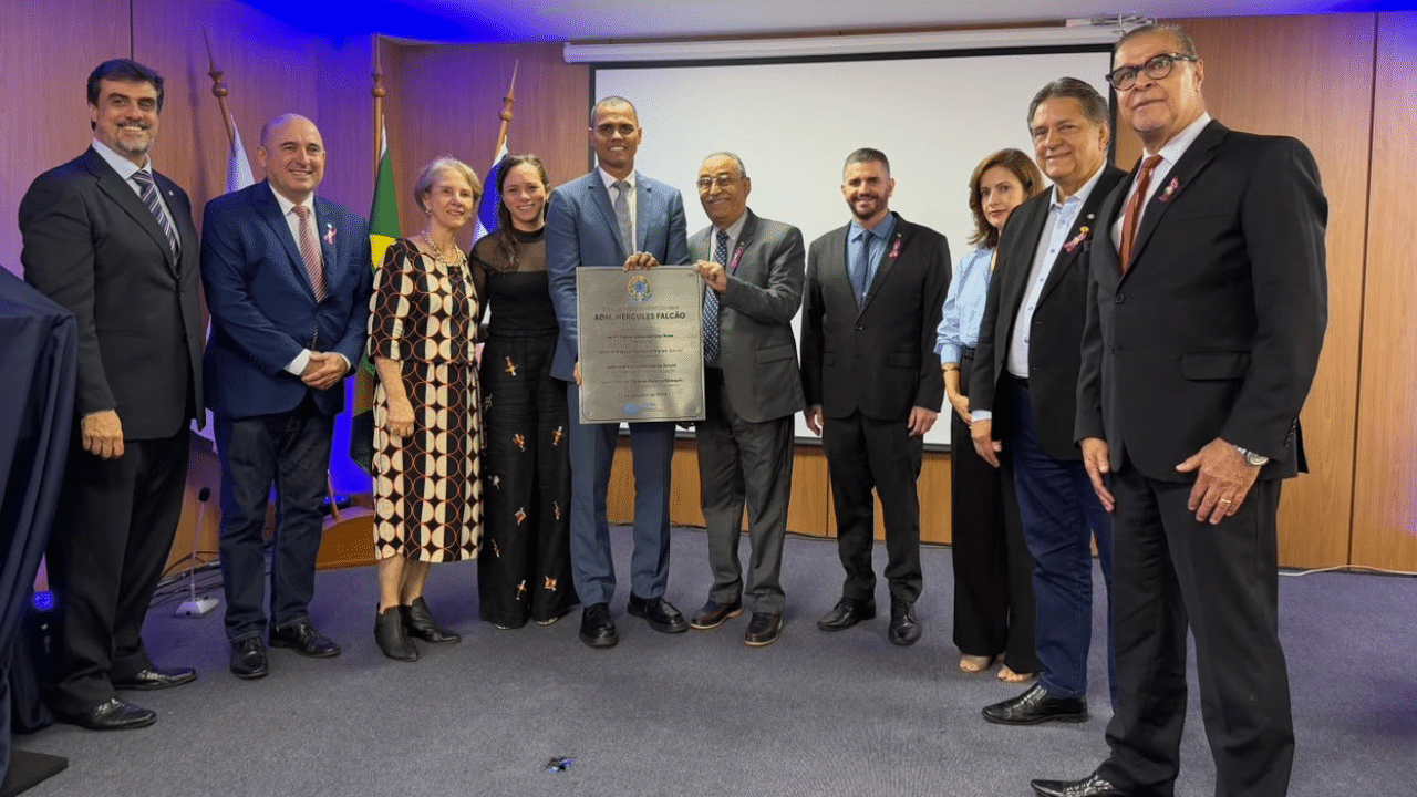 Leia mais sobre o artigo CRA-ES reinaugura sede e amplia espaços para profissionais de Administração
